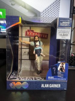 Collectible figure