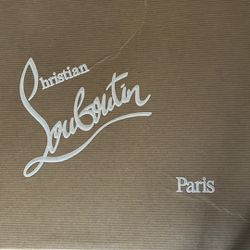 Christian Louis Vuitton Heels for Sale in Philadelphia, PA - OfferUp