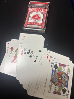 Free Cards 