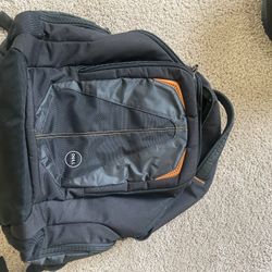 Dell Back Pack