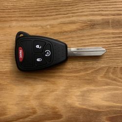 Jeep rubicon key, Jeep gladiator key, Jeep sahara key, Jeep mojave key 