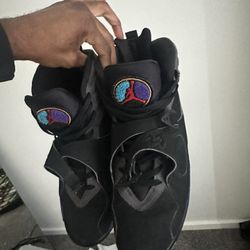 Jordan 8