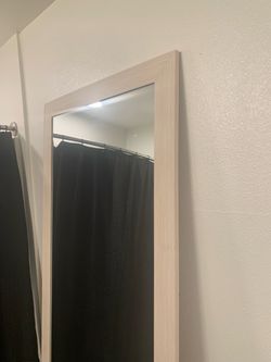 Full Body Mirror