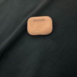 Pros AirPods 