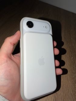 iPhone Air