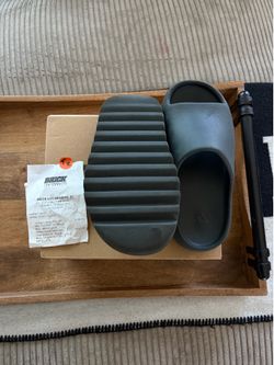 Kids yeezy