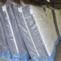 Mattress Sale! Free Same Day Delivery To A Huge Area!