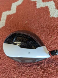 TaylorMade M1 driver