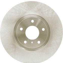 Pair Dynamic Friction Company Rear Disc Brake Rotor (contact info removed)4 (1) For 2016-2019 Cadillac ATS, 2016-2022 Chevrolet Camaro