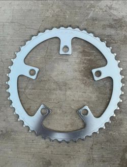 Sugino Alloy BMX Chainring | 110 BCD / 46T / Made in Japan