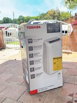 Air Conditioner Portable Air Conditioner AC New