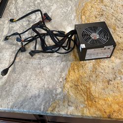 Computer Power Supply 