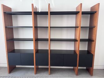 BDI Semblance Wall Unit