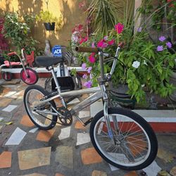 Dyno BMX Bike 