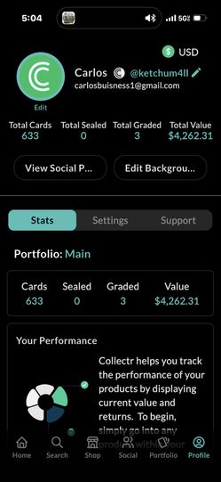 Entire Pokemon Collection