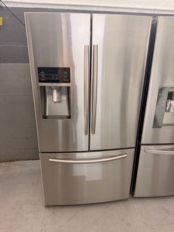 Refrigerador Samsung