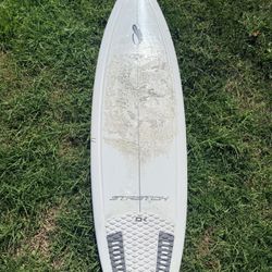 Surfboard - Stretch F4 6’1” 