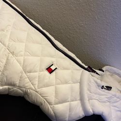 Hilfiger Jacket 