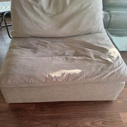 Corner Couch 