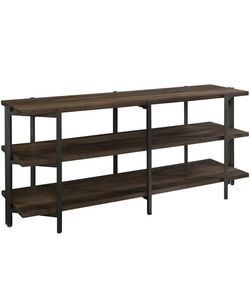 Sauder Credenza
