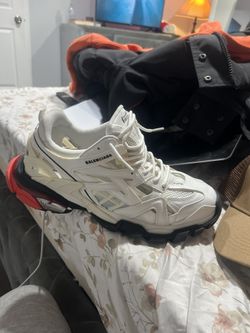 Balenciaga Track 2