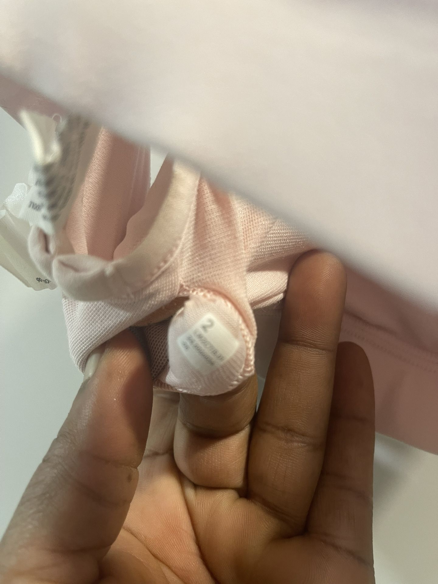 Lululemon Flow Y Bra Good Condition 