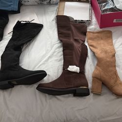 Women’s Boots