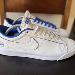Nike SB Blazer Low Pro GT Premium "Fine China Sz 10M