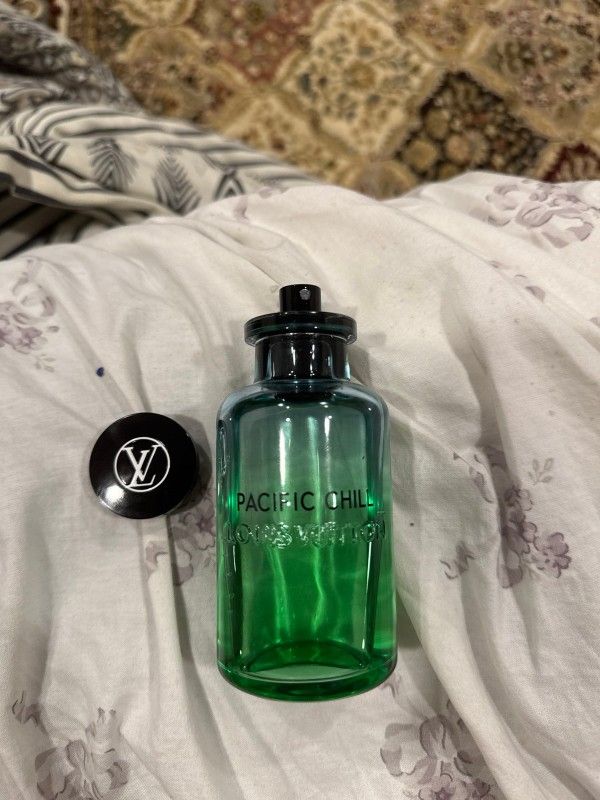 Louis Vuitton Pacific Chill