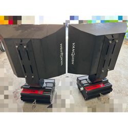 Vanquish 315W CMH Fixture NO BULBS