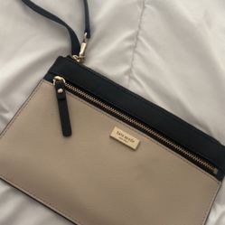 Kate spade wristlet