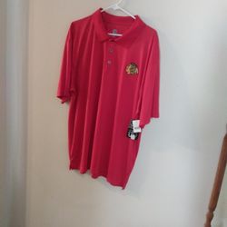 Blackhawk Shirt