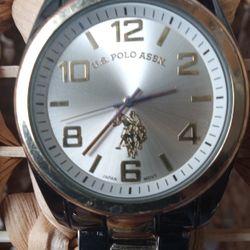 Ralph Lauren Men's Watch
