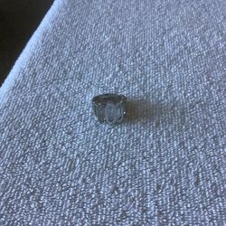 Lia Sophia Silver Tone