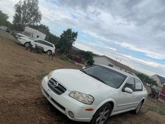 For Sale or Trade
