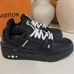 LV Shoes. Size 9, 9.5, 10, 10.5, 11