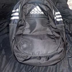 Adidas backpack