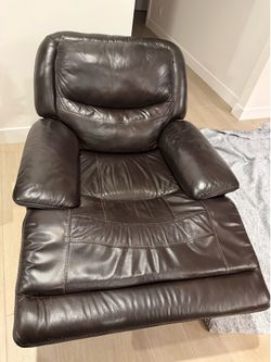 Reclining Chair, electric