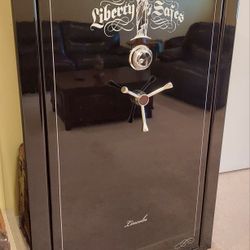 Liberty Safe - Lincoln LX35