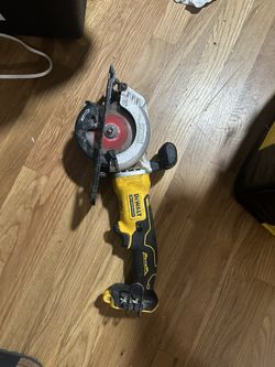 Dewalt 20v Good Condition 