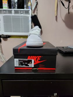Air Jordan 1 Low OG (GS)