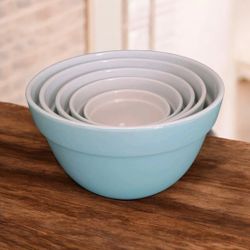 Martha Stewart Nesting Mixing Bowls