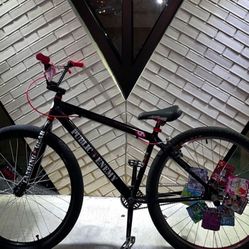 Public Enemy SE bike | SELL(taking offers) OR TRADE | DONT BE SCARED TO ASK |