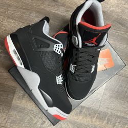 Bred 4(2019) Sz 10.5