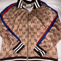 GUCCI TRACKSUIT 