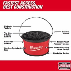 Milwaukee Parachute Organizers