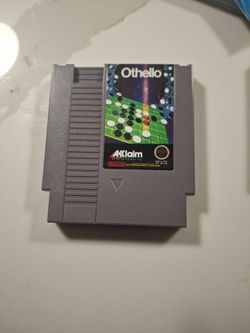 Othello Nes