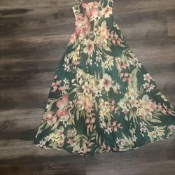 Zimmerman Linen Dress