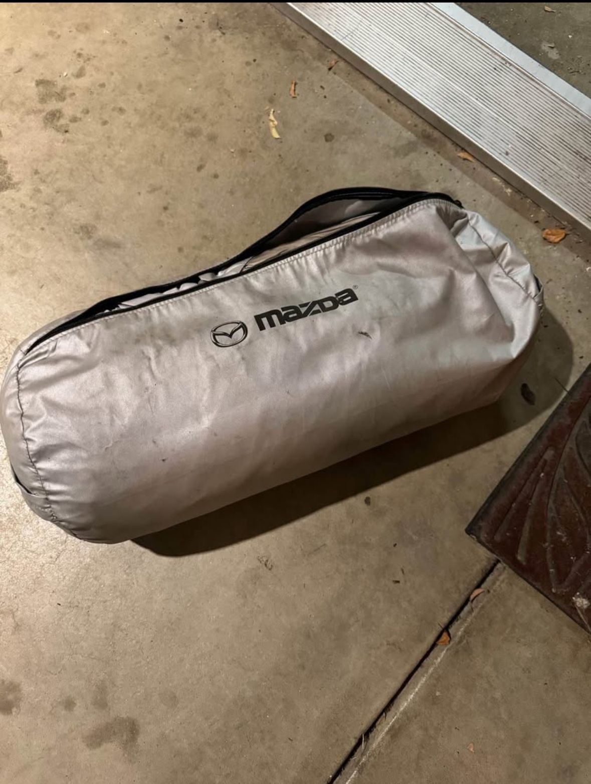 Mazda 6 Car Cover