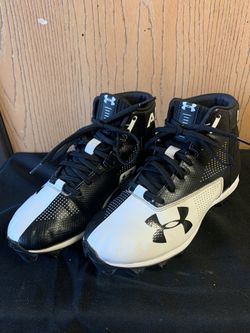 Under Armour Kids Size 5.5